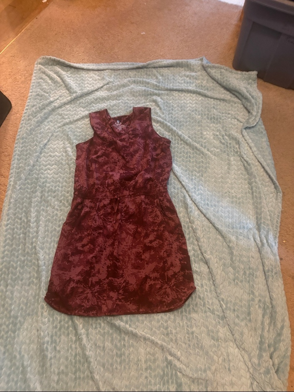 Kuhl Kyra Switch Dress